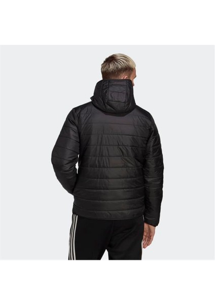 Adidas Pad Hooded Puff Ceket Mont