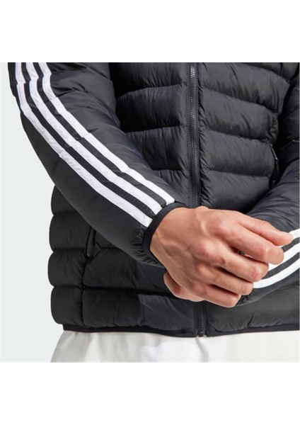 Adidas Pad Hooded Puff Ceket Mont