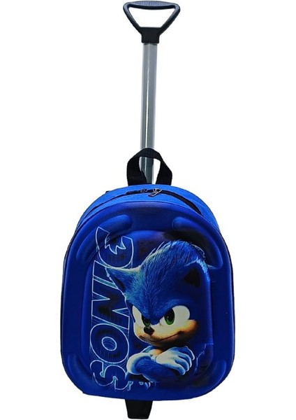 Anaokulu Çekçekli Sırt Çantası 3D Kabartmalı Kreş Erkek Çocuk Çantası fiyatları