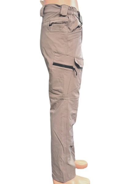 112 Likralı Taktik/outdoor Pantolon