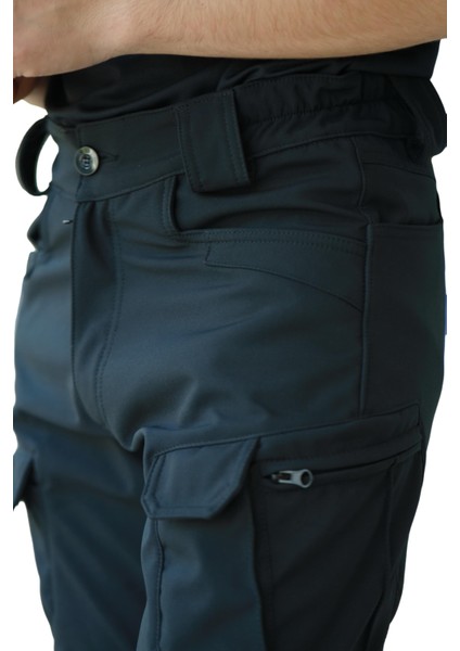 Softshell Kışlık Taktik/outdoor Pantolon fırsatları