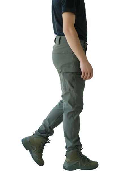 514 Kışlık Taktik Pantolon fiyatları