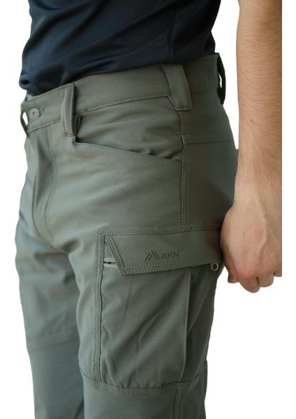 514 Kışlık Taktik Pantolon