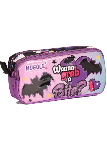 9109 Gotik Girl Okul Sırt Çantası 3'lü Set indirimleri