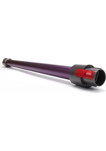 Dyson Dik Süpürge Borusu Mor - V7 V8 V10 V11 V15 Uyumlu Boru