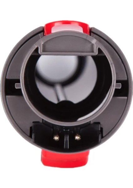 Dyson Dik Süpürge Borusu Mavi - V7 V8 V10 V11 V15 Uyumlu Boru