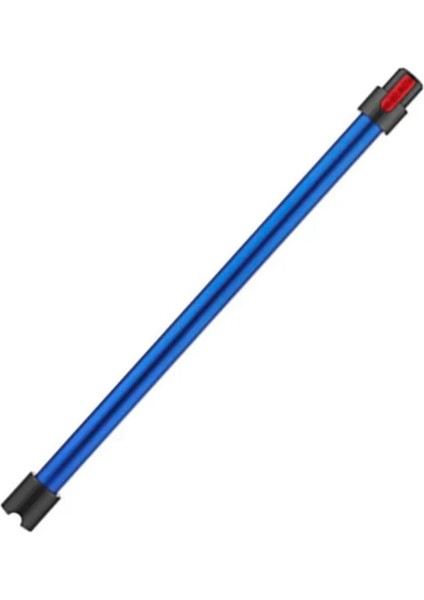 Dyson Dik Süpürge Borusu Mavi - V7 V8 V10 V11 V15 Uyumlu Boru
