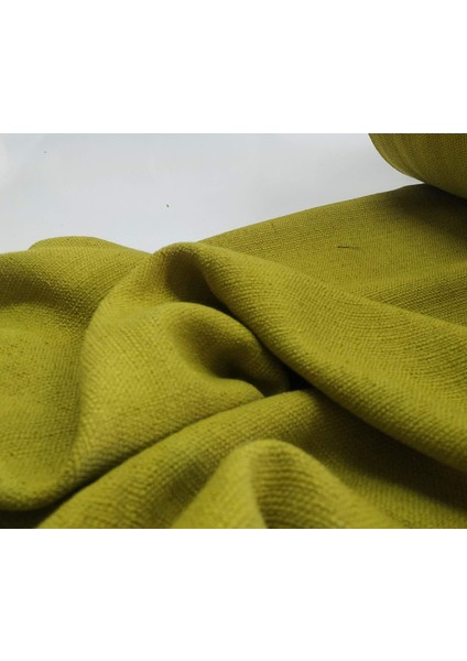 Hardal - Dökümlü Fon Perde -Pilesiz - Tek Kanat - Hrdl12 fiyatları