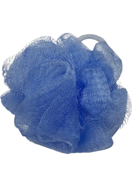 Banyo Hamam Peeling Vücut Temizlik Seti Mavi indirimleri