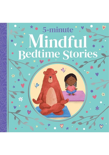 5 Minute Mindful Bedtime Stories – Various