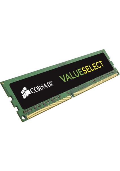 Value Select 4gb (1X4GB) 1600MHZ CL11 1.5V Ddr3 Ram (CMV4GX3M1A1600C11)