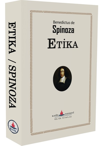 Etika - Spinoza