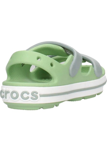 Crocband Cruiser Çocuk Sandalet 209424-3WD 209424-3WD004