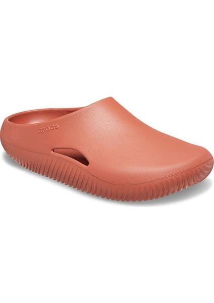 Mellow Recovery Clog Unisex Kahverengi Terlik 208493-2DT