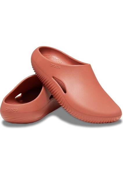 Mellow Recovery Clog Unisex Kahverengi Terlik 208493-2DT