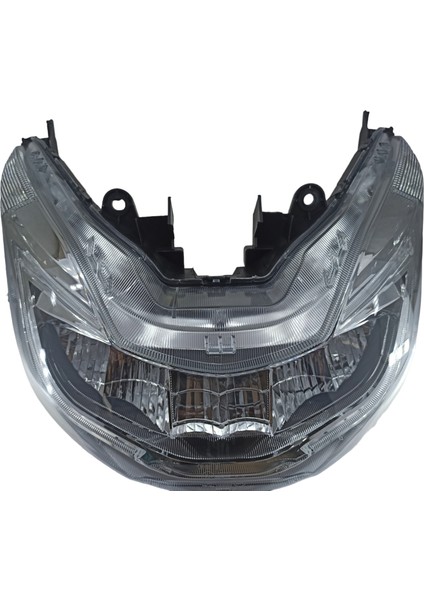 Ön Far Komple [honda] Pcx 125 150 2014-2017 E-Belgeli