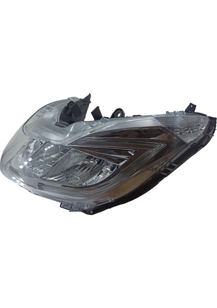 Ön Far Komple [honda] Pcx 125 150 2014-2017 E-Belgeli modelleri