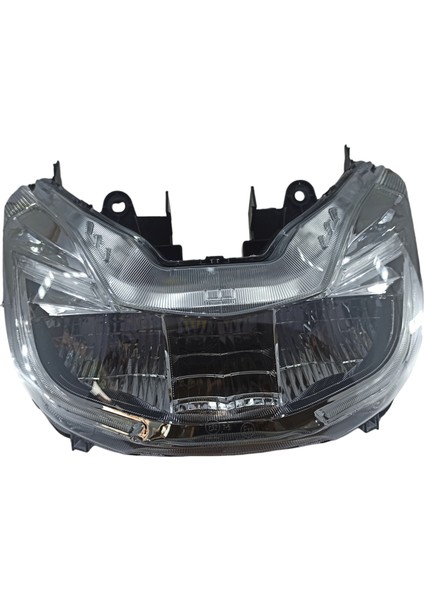 Ön Far Komple [honda] Pcx 125 150 2014-2017 E-Belgeli fırsatları