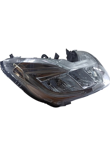 Ön Far Komple [honda] Pcx 125 150 2014-2017 E-Belgeli indirimleri