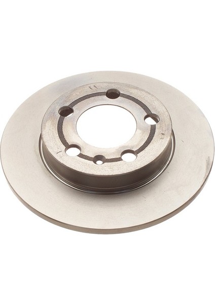 Fren Dıskı Arka Tek Audı A3 S3 Tt
