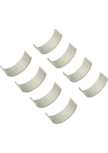 Kol Yatak 0,25MM Vw Golf4 Bora Jetta 1.6 16V 2.0fsı 05 >