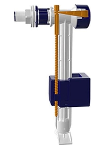 Nova 4726 Gömme Rezervuar Şamandırası