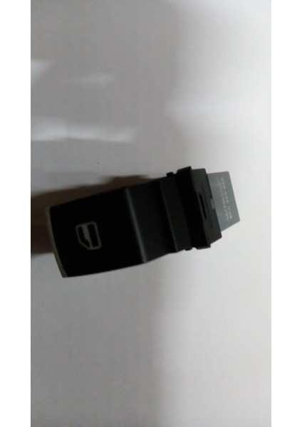 Cam Dugmesı Vw T6 Touareg Tıguan Sharan Jetta 4 Golf6 Caddy 4 Caddy 04 >