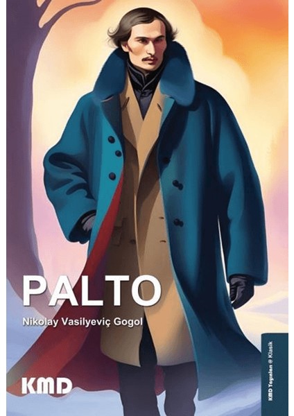 Palto - Nikolay Vasilyeviç Gogol