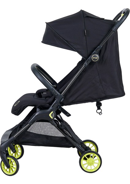 Quark Bebek Arabası 2224 Turuncu fiyatları