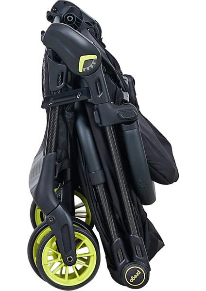 Quark Bebek Arabası 2224 Turuncu modelleri