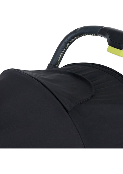 Quark Bebek Arabası 2224 Turuncu indirimleri