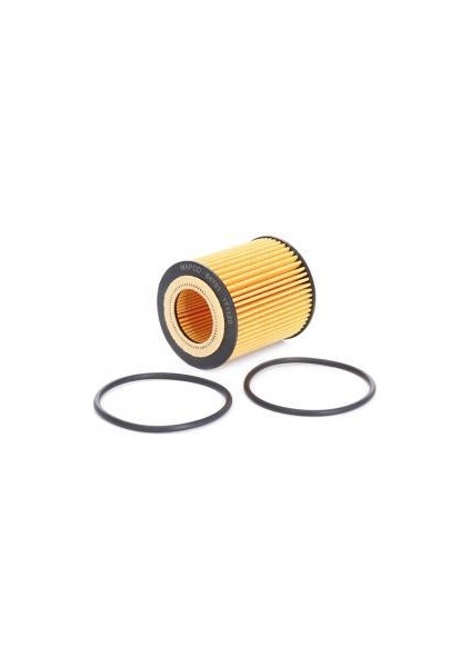 Yag Fıltresı Kutulu Opel Astra H Vectra C Zafıra B Z19DTH 05 >