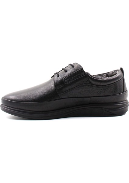 Fast Step Deri Erkek Casual Ayakkabı 126Sma481