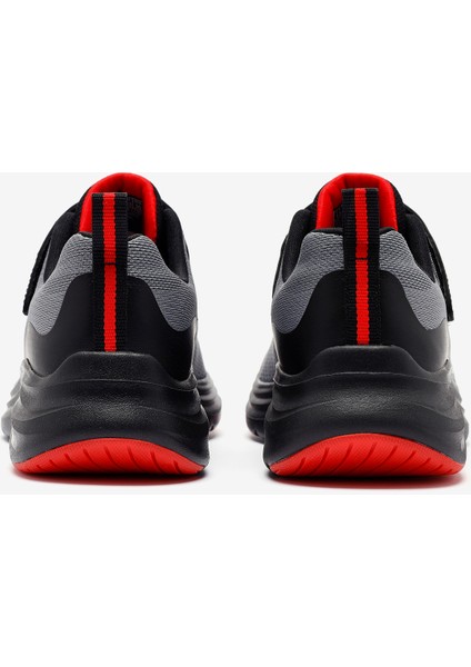 Vapor Foam Büyük Erkek Çocuk Gri Spor Ayakkabı 404000L Ccrd indirimleri