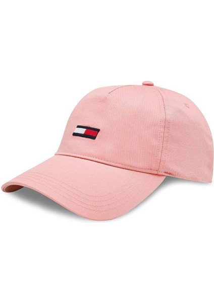 Tommy Jeans Tjw Elongated Flag 5 Panels Cap