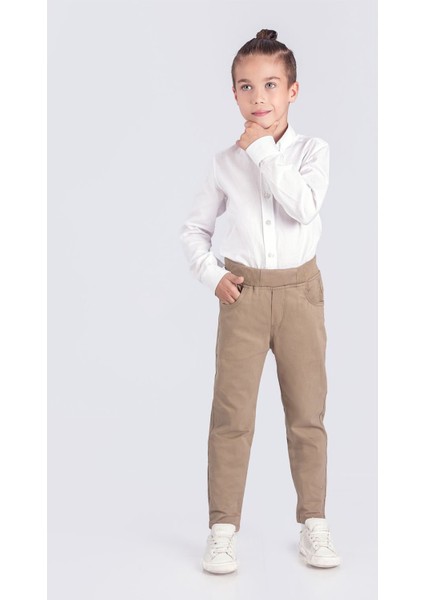 Erkek Çocuk Pantolon 8331