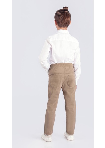 Erkek Çocuk Pantolon 8331 fırsatları