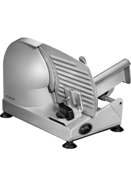 Ma 451 Cb - Elektrikli Dilimleyici - 150 W - Titanyum