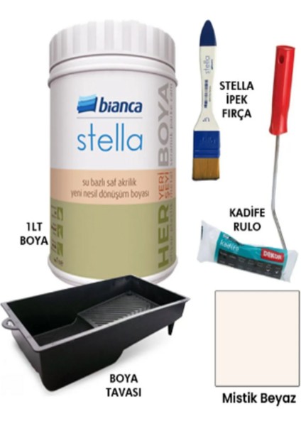 Stella Boya Seti
