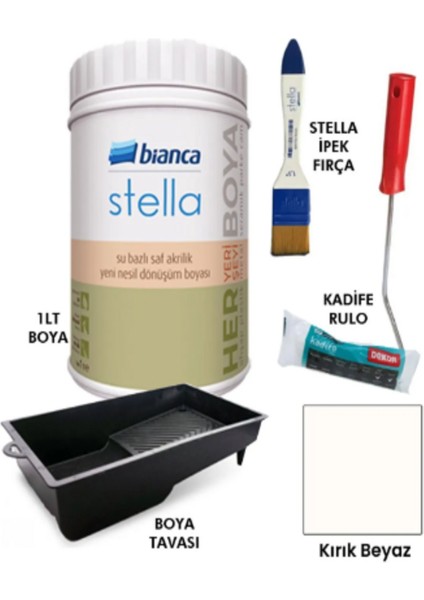 Stella Boya Seti