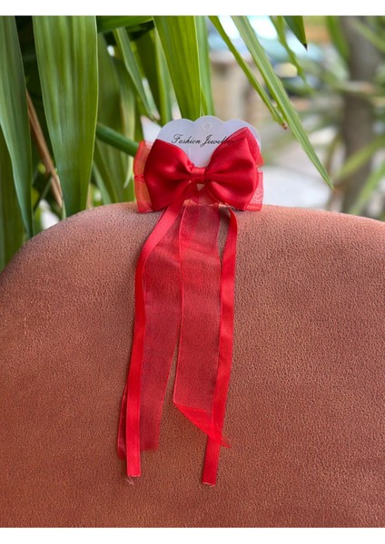 Kadın Otomatik Mekanizmalı Fiyonk Toka