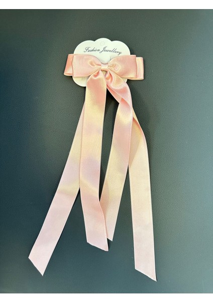 Kadın Otomatik Mekanizmalı Fiyonk Toka