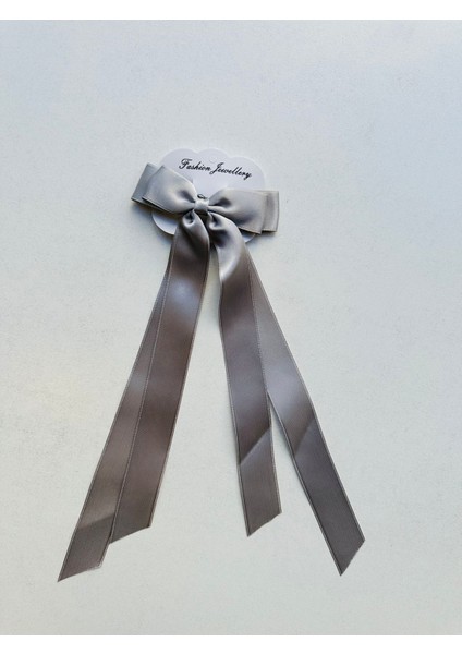 Kadın Otomatik Mekanizmalı Fiyonk Toka