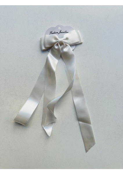 Kadın Otomatik Mekanizmalı Fiyonk Toka