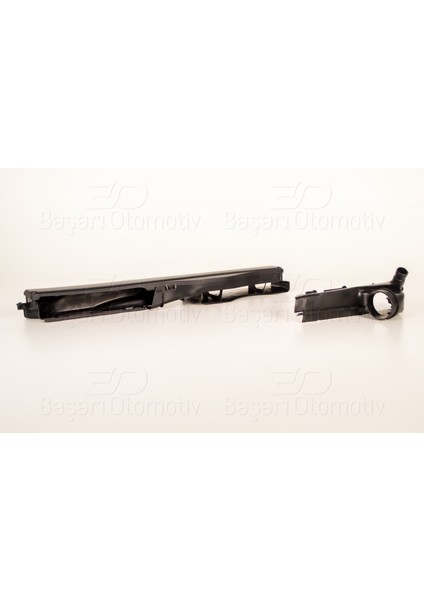 Panel On Havalandırma Braketı 3 Lu Set (Benzın) Vw Golf7 A3 Leon Passat Tıguan Cjza Cjzb Cyva Cyvb Cpva 1.2 Tsı 1.4 Tsı 13 >