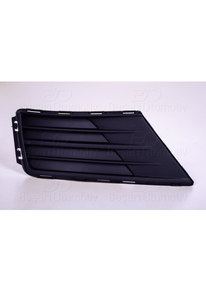 Tampon Izgarası Sol Sıssız Vw Caddy Maxı 15-20