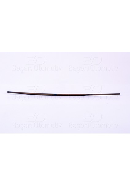 Tampon Cıtası On Orta Nıkelajlı Vw Passat B7 11-14