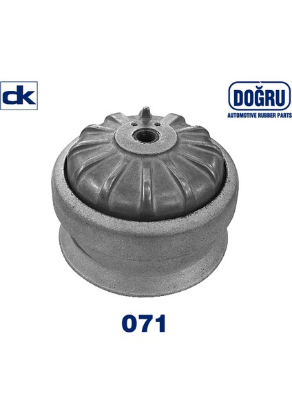 Motor Takozu Mercedes-Benz W124 S124