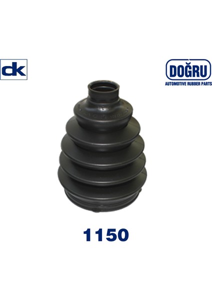 Aks Korugu Dıs Tek Opel Insıgnıa Astra J Merıva B Corsa C Combo B 1.3d 1.6 1.7d 1.8 04 >