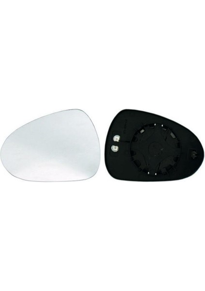 Ayna Camı Sag Dısbukey Seat Leon Ibıza 08 >